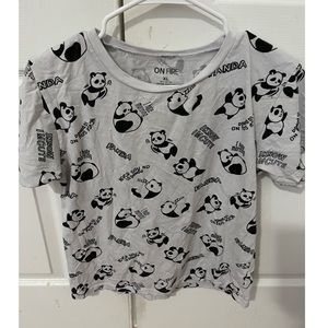 T- shirt good condition